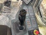 Control Station with Hydraulikelemente