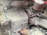 Motor with