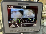 Control Station with Anzeigen
