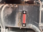 Motor with Cooling System Leaks