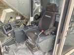 Control Station with Sitze/Armlehnen