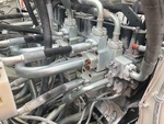 Hydraulics with Ventile