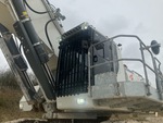 General Appearance with Kabine Glas