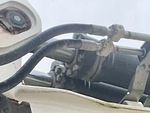 Hydraulics with Stick Cylinder