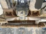 Chassis with Drehgestelllager