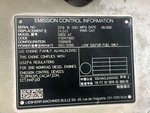 Motor with