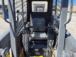 Control Station with 