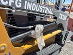 Hydraulics with 