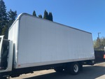 Specialty with Van Body