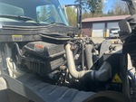 Engine with Engine - Right Side