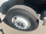 Underbody with Right Steer Tire