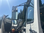 Cab with Mirrors