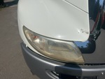 General Appearance with Exterior Lights Functional