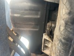 Engine with Oil Leaks