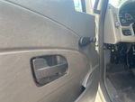 Cab with Window Controls