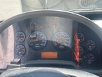 Cab with Gauges
