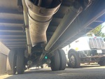Underbody with Frame Condition