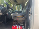 Cab with Seats/armrests