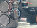 Cab with Oil Pressure