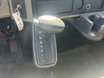 Cab with Gear Selector