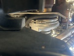 Engine with Exhaust System