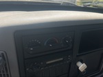 Cab with Heater