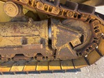 Undercarriage with Right Track Tensioner