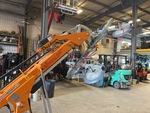Hydraulics with