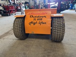 Drivetrain with