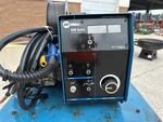 Control Station with 