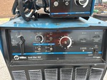 Control Station with 
