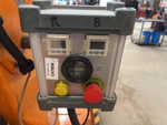 Control Station with