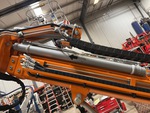 Hydraulics with