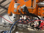 Hydraulics with