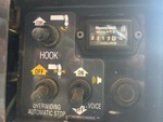 Upper Control Station with