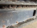 Undercarriage with Trägerrollen