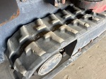 Undercarriage with Bodenplatten