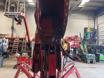 Chassis with Rollen