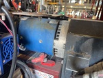 Electric System with