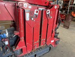 Chassis with Abstützfußträger