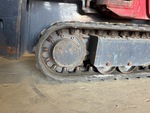 Drivetrain with Hinterachsantrieb