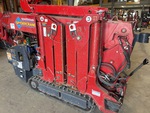 Chassis with Abstützfuß - Zustand