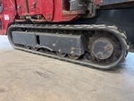 Undercarriage with Walzenstühle