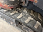 Undercarriage with Kettenriemen - Zustand