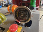 Control Station with Lastmomentanzeiger