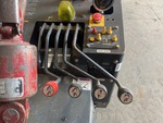 Control Station with Hydraulikelemente