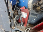Electric System with