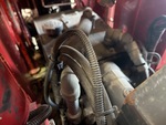 Hydraulik with Schläuche (Hydraulik)