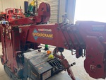 Hydraulik with Hauptaufzug