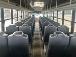 Interior with 
